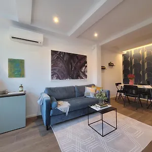 Casa Allegra By Allegio In Fashion Design District Milano