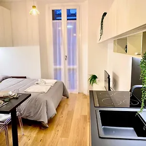 Casa Blanca Porta Venezia Milano