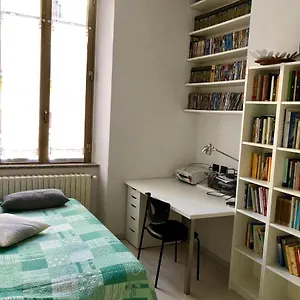Intero Lgbtq+ Zona Loreto Milano