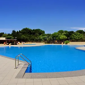 Le Di Stella Maris , Palau Italia