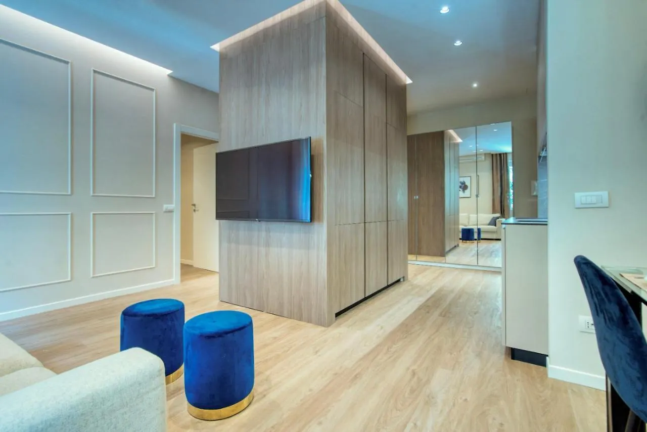 Suite Bimo - Vicino Metro, Citylife, Stadio San Siro E Fiera Milaan 0*,