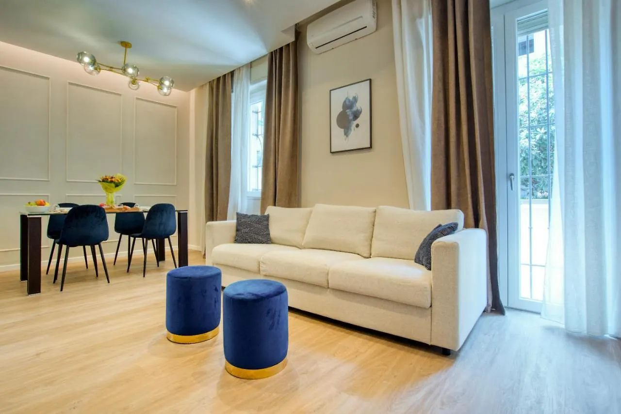 Suite Bimo - Vicino Metro, Citylife, Stadio San Siro E Fiera Milaan 0*,  Italië
